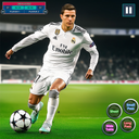 Soccer Hero: Football Games