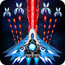 Space shooter - Galaxy attack - Galaxy shooter - جنگنده فضایی - حمله به کهکشان