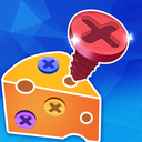 Screw Pin Master: Sort Puzzle