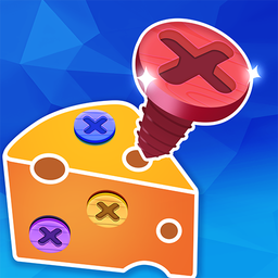 Screw Pin Master: Sort Puzzle