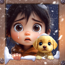 Screw Up: Family Story Puzzle