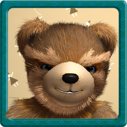 Talking Teddy Bear David for Android Download Bazaar