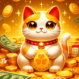 Lucky Cat Quest-Game Challenge