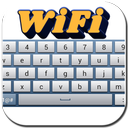 Wi-Fi Keyboard