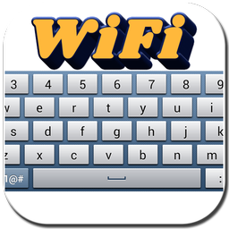 Wi-Fi Keyboard