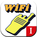 Wi-Fi Talkie