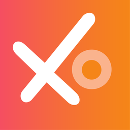 بازی xo دونفره با هوش مصنوعی