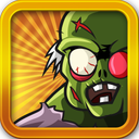 Zombie War