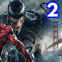 Venom 2 Game 2D