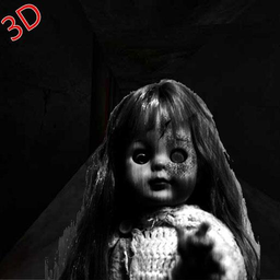 Doll clearance puzzle game