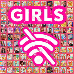 Girl Games