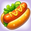 American Cooking Star Game