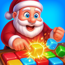 Christmas Blast & Match Games