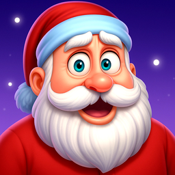 Christmas Blast & Match Games