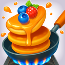 Christmas Chef Cooking Game