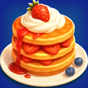 Christmas Chef Cooking Game