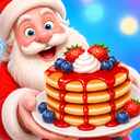 Christmas Chef Cooking Game