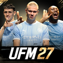 Ultimate Football Manager 27