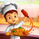 Cooking Mania: Chef's Cafe
