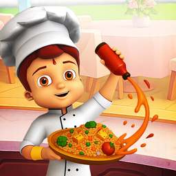 Cooking Mania: Chef's Cafe