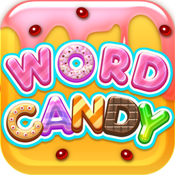 Word Candy Connect Puzzle