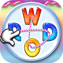 Word Candy: Sweet Puzzle Fun