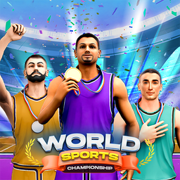 World Sports Challenge 2025