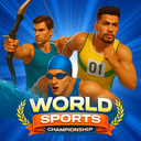 World Sports Challenge 2025