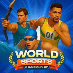 World Sports Challenge 2025