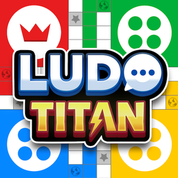 Ludo Titan - Online Ludo Game