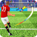 Flick Football: Soccer Strike