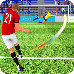 Flick Football: Soccer Strike