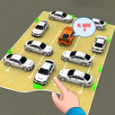 Car Parking Game: Parking Jam