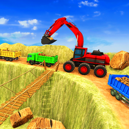 Construction Sim Building Game