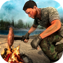 FPS Army Commando Survival 3D