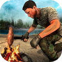 FPS Army Commando Survival 3D