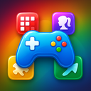 All Games : Mini Games 10 Mb