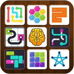 Brain Puzzle Pop 10 mb