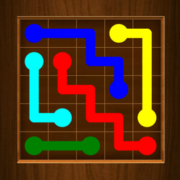 Brain Quest - 10Mb Puzzle Game