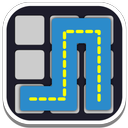 Brain Line Puzzle 10 Mb Games