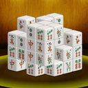 Mahjong 3D Cube