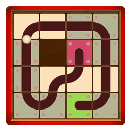 Unblock Ball Puzzle 10 Mb Game