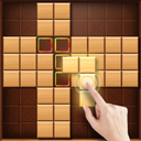 Wood Block Puzzle 10 Mb Game