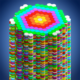 Hexa Sort