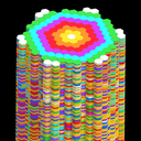 Hexa Sort