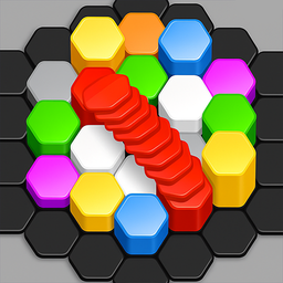 Hexa Sort