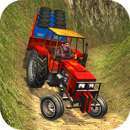 Offroad Tractor Farmer Simulat