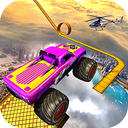 Crazy Monster Truck Legends 3D