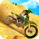 Offroad Moto Bike Hill Rider