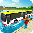 Sea Bus Driving: Coach Driver
